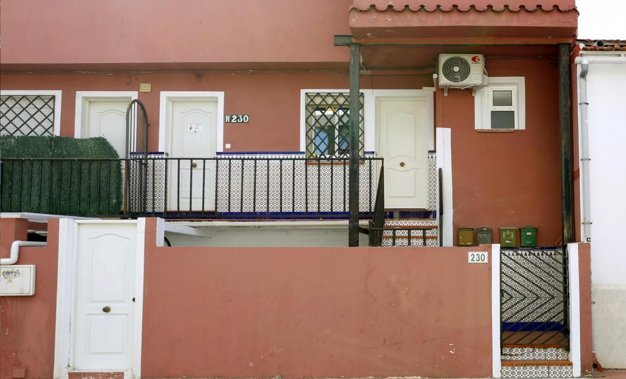 Apartmán Malagadevacaciones - Bolivia Exteriér fotografie